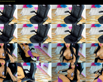 kickyfox77 — 17 minute Chaturbate female teen cam video, 1080p, Jul 16, 2022