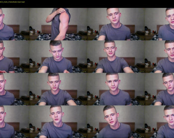 marvelboy_ — 36 minute Chaturbate male teen cam video, 720p, Jul 17, 2022