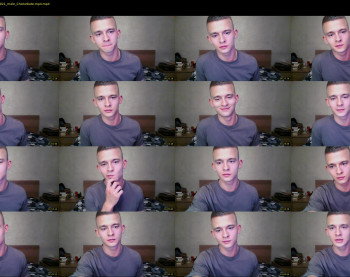 marvelboy_ — 4 minute Chaturbate male teen cam video, 720p, Jul 17, 2022