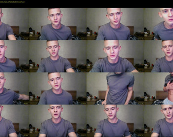 marvelboy_ — 13 minute Chaturbate male teen cam video, 720p, Jul 17, 2022