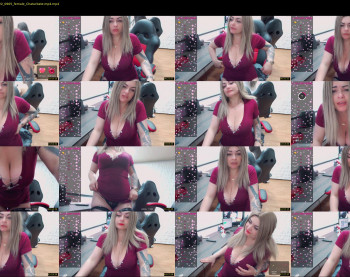 melisa_mcarthy — 54 minute Chaturbate couple teen cam video, 1080p, Jul 16, 2022