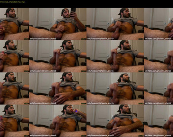 phoenix_star — 32 minute Chaturbate male teen cam video, 1080p, Jul 16, 2022