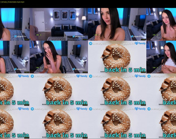 pippalee — 64 minute Chaturbate female teen cam video, 1080p, Jul 16, 2022