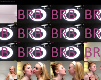 sarahalpha — 35 minute Chaturbate couple teen cam video, 1080p, Jul 16, 2022