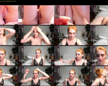 sarahalpha — 7 minute Chaturbate couple teen cam video, 1080p, Jul 16, 2022