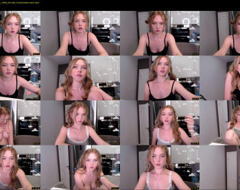 small_blondee — 94 minute Chaturbate female teen cam video, 720p, Jul 16, 2022