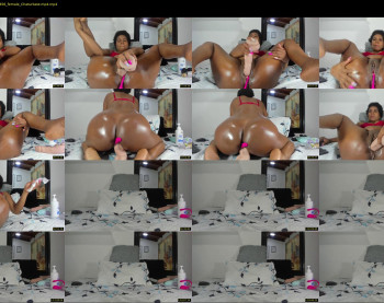 sofi_decker — 96 minute Chaturbate female teen cam video, 720p, Jul 16, 2022