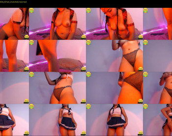 sofia_sakura — 21 minute Chaturbate female teen cam video, 1080p, Jul 16, 2022