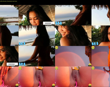 sofia_sakura — 29 minute Chaturbate female teen cam video, 1080p, Jul 16, 2022