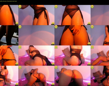 sofia_sakura — 54 minute Chaturbate female teen cam video, 1080p, Jul 17, 2022