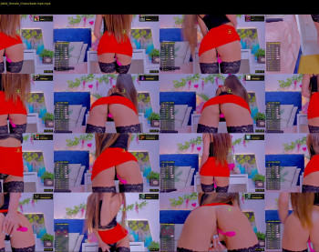 sooofffiyyaaa — 48 minute Chaturbate female teen cam video, 1080p, Jul 17, 2022