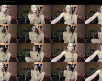 sub_button — 4 minute Chaturbate female teen cam video, 720p, Jul 16, 2022