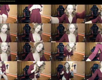 sub_button — 6 minute Chaturbate female teen cam video, 720p, Jul 17, 2022
