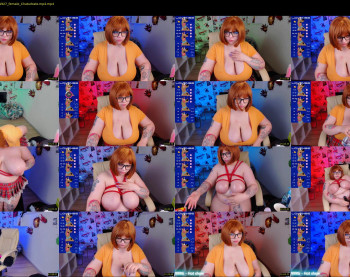 yoki_shizuko — 63 minute Chaturbate female teen cam video, 1080p, Jul 16, 2022