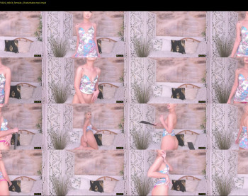 yourmidnightcoffee — 54 minute Chaturbate female teen cam video, 720p, Jul 17, 2022