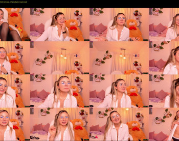 cherry__pie — 31 minute Chaturbate female teen cam video, 1080p, Jul 18, 2022