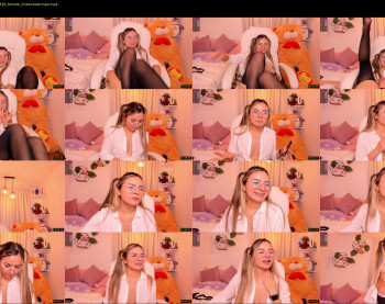 cherry__pie — 47 minute Chaturbate female teen cam video, 1080p, Jul 18, 2022