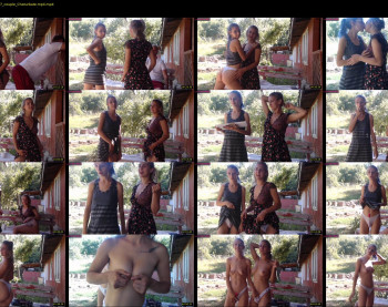 danamily — 55 minute Chaturbate female teen cam video, 1080p, Jul 17, 2022