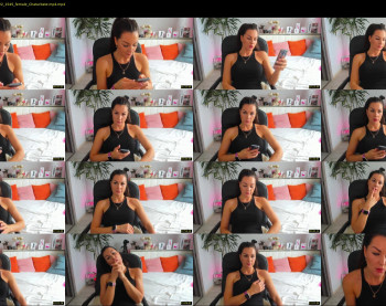devilish_goddes — 14 minute Chaturbate female teen cam video, 1080p, Jul 17, 2022