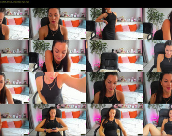 devilish_goddes — 42 minute Chaturbate female teen cam video, 1080p, Jul 17, 2022