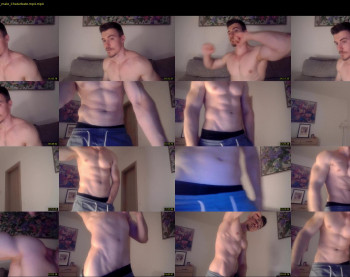 eddieds — 30 minute Chaturbate male teen cam video, 1080p, Jul 18, 2022
