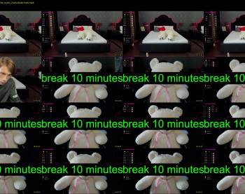 erick_deen — 55 minute Chaturbate male teen cam video, 1080p, Jul 17, 2022