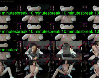 erick_deen — 54 minute Chaturbate male teen cam video, 1080p, Jul 17, 2022
