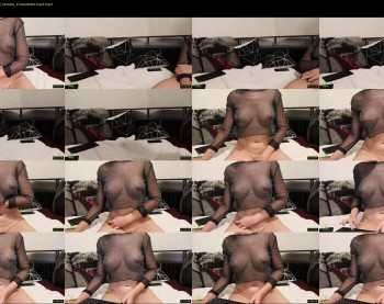 evalewis — 3 minute Chaturbate female teen cam video, 1080p, Jul 17, 2022