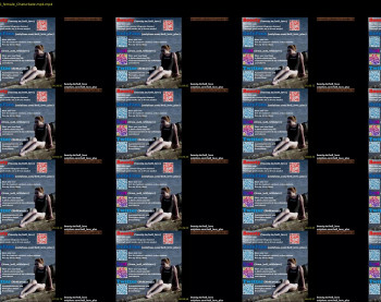 hell_l0ve — 10 minute Chaturbate female teen cam video, 1080p, Jul 17, 2022
