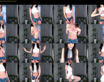 katrin_sweeft — 54 minute Chaturbate female teen cam video, 1080p, Jul 17, 2022