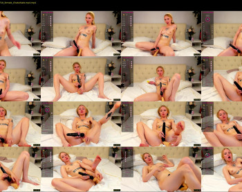 sarahalpha — 54 minute Chaturbate couple teen cam video, 1080p, Jul 17, 2022