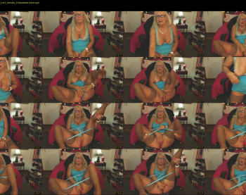 sassythang4u — 15 minute Chaturbate female teen cam video, 720p, Jul 17, 2022