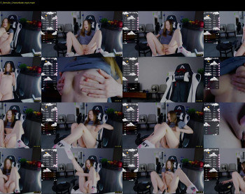 shaaakeit — 54 minute Chaturbate female teen cam video, 1080p, Jul 18, 2022