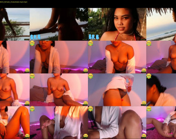 sofia_sakura — 54 minute Chaturbate female teen cam video, 1080p, Jul 17, 2022