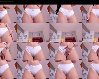 yorgely_ — 8 minute Chaturbate female teen cam video, 1080p, Jul 18, 2022