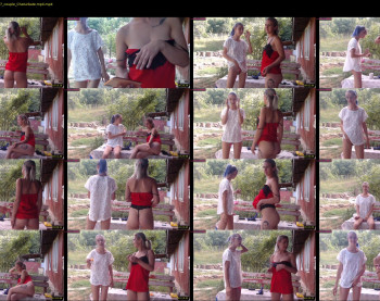 danamily — 55 minute Chaturbate female teen cam video, 1080p, Jul 18, 2022
