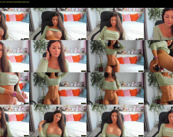 devilish_goddes — 56 minute Chaturbate female teen cam video, 1080p, Jul 18, 2022