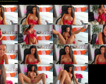 devilish_goddes — 61 minute Chaturbate female teen cam video, 1080p, Jul 18, 2022