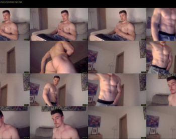 eddieds — 54 minute Chaturbate male teen cam video, 1080p, Jul 18, 2022
