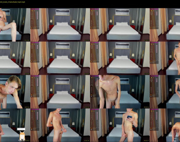 erick_deen — 55 minute Chaturbate male teen cam video, 1080p, Jul 18, 2022