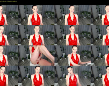 katrin_sweeft — 25 minute Chaturbate female teen cam video, 1080p, Jul 18, 2022