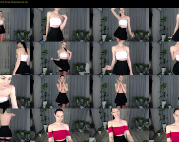 katrin_sweeft — 54 minute Chaturbate female teen cam video, 1080p, Jul 18, 2022