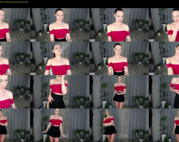 katrin_sweeft — 57 minute Chaturbate female teen cam video, 1080p, Jul 19, 2022