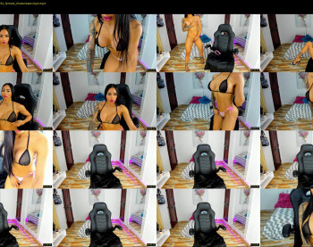 kickyfox77 — 55 minute Chaturbate female teen cam video, 1080p, Jul 19, 2022