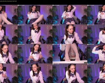 marcelinered — 55 minute Chaturbate female teen cam video, 1080p, Jul 18, 2022