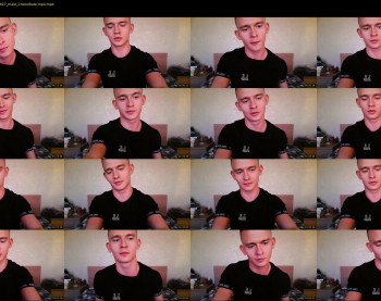 marvelboy_ — 5 minute Chaturbate male teen cam video, 720p, Jul 18, 2022