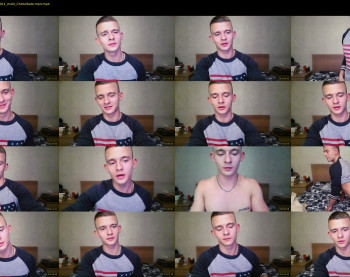 marvelboy_ — 91 minute Chaturbate male teen cam video, 720p, Jul 19, 2022
