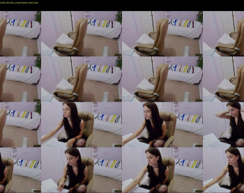 miracle_rose — 6 minute Chaturbate female teen cam video, 1080p, Jul 18, 2022