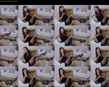 miracle_rose — 21 minute Chaturbate female teen cam video, 1080p, Jul 18, 2022