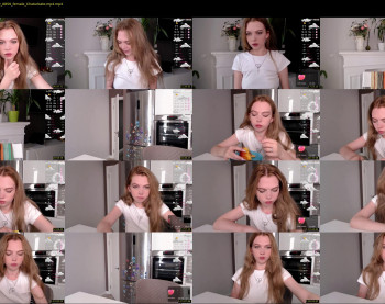 small_blondee — 99 minute Chaturbate female teen cam video, 720p, Jul 18, 2022